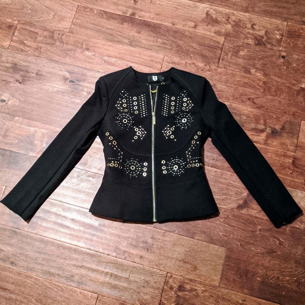 New Elisabetta Franchi Jacket